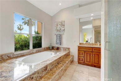 BEST VIEWS IN THE ENTIRE COMMUNITY! Positioned on one of the on Tustin Ranch Golf Club in California - for sale on GolfHomes.com, golf home, golf lot
