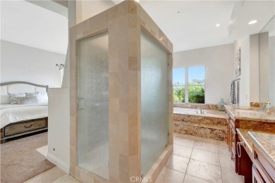BEST VIEWS IN THE ENTIRE COMMUNITY! Positioned on one of the on Tustin Ranch Golf Club in California - for sale on GolfHomes.com, golf home, golf lot