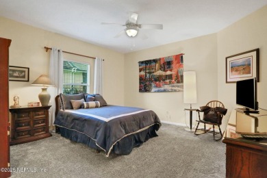 Beautiful POOL home in Orange Park Country Club! This spacious 3 on Country Club of Orange Park in Florida - for sale on GolfHomes.com, golf home, golf lot