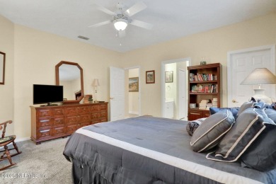 Beautiful POOL home in Orange Park Country Club! This spacious 3 on Country Club of Orange Park in Florida - for sale on GolfHomes.com, golf home, golf lot