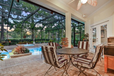 Beautiful POOL home in Orange Park Country Club! This spacious 3 on Country Club of Orange Park in Florida - for sale on GolfHomes.com, golf home, golf lot
