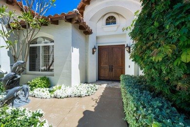 On a serene interior lot along the picturesque 11th fairway of on La Quinta Golf  Resort and Country Clubs in California - for sale on GolfHomes.com, golf home, golf lot