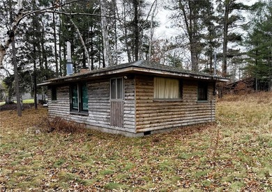 Check out this spectacular heavily wooded oversized 1.16 acre on Crosswoods Golf Course - Crosswoods in Minnesota - for sale on GolfHomes.com, golf home, golf lot