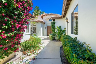 On a serene interior lot along the picturesque 11th fairway of on La Quinta Golf  Resort and Country Clubs in California - for sale on GolfHomes.com, golf home, golf lot