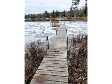 Check out this spectacular heavily wooded oversized 1.16 acre on Crosswoods Golf Course - Crosswoods in Minnesota - for sale on GolfHomes.com, golf home, golf lot