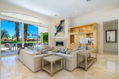 On a serene interior lot along the picturesque 11th fairway of on La Quinta Golf  Resort and Country Clubs in California - for sale on GolfHomes.com, golf home, golf lot