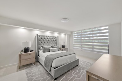 This completely remodeled first-floor residence in the Promenade on Boca Pointe Country Club in Florida - for sale on GolfHomes.com, golf home, golf lot
