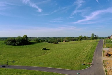 AWESOME VIEWS!!!! Sunrises and sunsets to die for! Beautiful on The Bull At Boones Trace in Kentucky - for sale on GolfHomes.com, golf home, golf lot