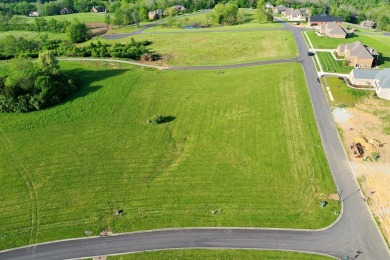 AWESOME VIEWS!!!! Sunrises and sunsets to die for! Beautiful on The Bull At Boones Trace in Kentucky - for sale on GolfHomes.com, golf home, golf lot