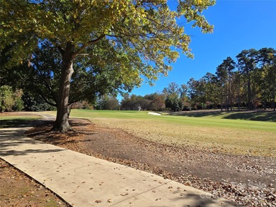 This golf course lot is located on the 10th fairway of the Old on Old North State Club at Uwharrie Point Golf community in North Carolina - for sale on GolfHomes.com, golf home, golf lot
