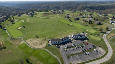 AWESOME VIEWS!!!! Sunrises and sunsets to die for! Beautiful on The Bull At Boones Trace in Kentucky - for sale on GolfHomes.com, golf home, golf lot