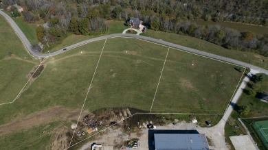 AWESOME VIEWS!!!! Sunrises and sunsets to die for! Beautiful on The Bull At Boones Trace in Kentucky - for sale on GolfHomes.com, golf home, golf lot