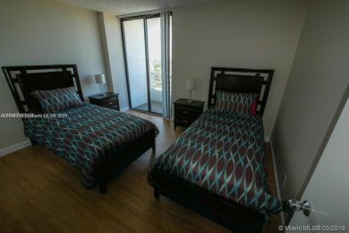 Amazing unit of 2 bedrooms + 2 bathrooms with an espectacular on Turnberry Isle Resort and Club in Florida - for sale on GolfHomes.com, golf home, golf lot