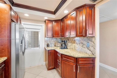 Wow! Beautiful Corner Unit W/ Breathtaking Lake Views From on Palm-Aire Country Club and Resort - Palms in Florida - for sale on GolfHomes.com, golf home, golf lot