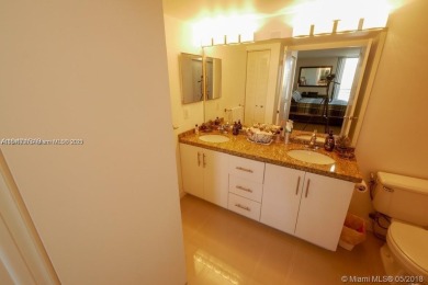 Amazing unit of 2 bedrooms + 2 bathrooms with an espectacular on Turnberry Isle Resort and Club in Florida - for sale on GolfHomes.com, golf home, golf lot