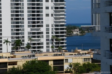 Amazing unit of 2 bedrooms + 2 bathrooms with an espectacular on Turnberry Isle Resort and Club in Florida - for sale on GolfHomes.com, golf home, golf lot