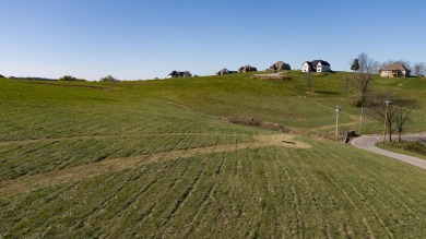 AWESOME VIEWS!!!! Sunrises and sunsets to die for! Beautiful on The Bull At Boones Trace in Kentucky - for sale on GolfHomes.com, golf home, golf lot