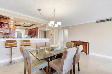 Wow! Beautiful Corner Unit W/ Breathtaking Lake Views From on Palm-Aire Country Club and Resort - Palms in Florida - for sale on GolfHomes.com, golf home, golf lot
