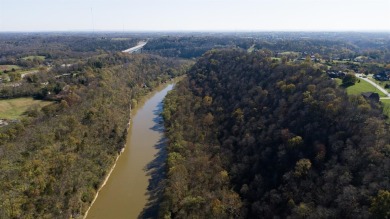 AWESOME VIEWS!!!! Sunrises and sunsets to die for! Beautiful on The Bull At Boones Trace in Kentucky - for sale on GolfHomes.com, golf home, golf lot