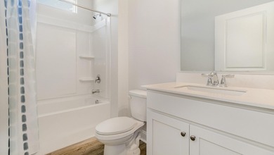 Enjoy Exclusive Homeowner Perks Right in your Backyard! As a on Shaftesbury Glen Golf and Fish Club in South Carolina - for sale on GolfHomes.com, golf home, golf lot