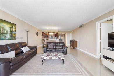 Wow! Beautiful Corner Unit W/ Breathtaking Lake Views From on Palm-Aire Country Club and Resort - Palms in Florida - for sale on GolfHomes.com, golf home, golf lot