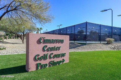 This luxurious, move-in-ready home features a stunning chef's on Sun City Grand Golf Couse and Club in Arizona - for sale on GolfHomes.com, golf home, golf lot