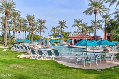 This luxurious, move-in-ready home features a stunning chef's on Sun City Grand Golf Couse and Club in Arizona - for sale on GolfHomes.com, golf home, golf lot