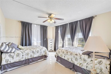 Wow! Beautiful Corner Unit W/ Breathtaking Lake Views From on Palm-Aire Country Club and Resort - Palms in Florida - for sale on GolfHomes.com, golf home, golf lot