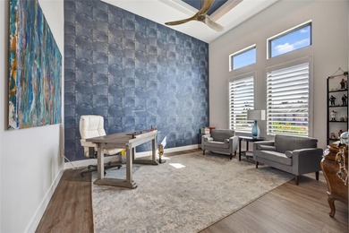 Under contract-accepting backup offers. STUNNING 3 BEDROOM, 3 on Saint Andrews South Golf Club in Florida - for sale on GolfHomes.com, golf home, golf lot