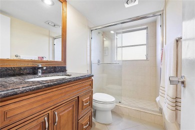 Wow! Beautiful Corner Unit W/ Breathtaking Lake Views From on Palm-Aire Country Club and Resort - Palms in Florida - for sale on GolfHomes.com, golf home, golf lot
