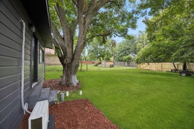 Welcome to this Dallas Gem! Conveniently located near I35 & less on Cedar Crest Golf Course in Texas - for sale on GolfHomes.com, golf home, golf lot