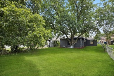 Welcome to this Dallas Gem! Conveniently located near I35 & less on Cedar Crest Golf Course in Texas - for sale on GolfHomes.com, golf home, golf lot