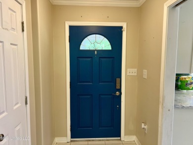 Welcome to your next chapter near Hickory Hill Golf Country Club on Mississippi National Golf Course in Mississippi - for sale on GolfHomes.com, golf home, golf lot