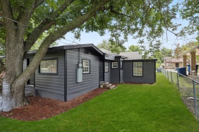 Welcome to this Dallas Gem! Conveniently located near I35 & less on Cedar Crest Golf Course in Texas - for sale on GolfHomes.com, golf home, golf lot