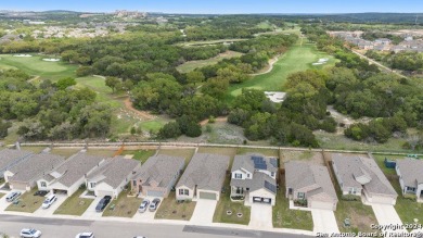 This beautiful home is ready for you to come and see!  Home on TPC of San Antonio in Texas - for sale on GolfHomes.com, golf home, golf lot