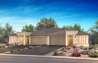 Golf Resort Community, HOA Maintained Front and Rear Yards on Vista Verde Golf Course in Arizona - for sale on GolfHomes.com, golf home, golf lot