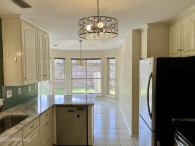 Welcome to your next chapter near Hickory Hill Golf Country Club on Mississippi National Golf Course in Mississippi - for sale on GolfHomes.com, golf home, golf lot