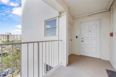 Wow! Beautiful Corner Unit W/ Breathtaking Lake Views From on Palm-Aire Country Club and Resort - Palms in Florida - for sale on GolfHomes.com, golf home, golf lot