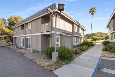 Highly Sought-After Lower Level End Unit 1-Bedroom Condo with No on Meadow Lake Country Club in California - for sale on GolfHomes.com, golf home, golf lot