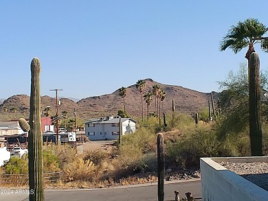 Totally updated home with stunning views on Queen Valley Golf on Queen Valley Golf Course in Arizona - for sale on GolfHomes.com, golf home, golf lot