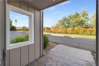 Highly Sought-After Lower Level End Unit 1-Bedroom Condo with No on Meadow Lake Country Club in California - for sale on GolfHomes.com, golf home, golf lot