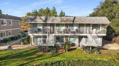 Highly Sought-After Lower Level End Unit 1-Bedroom Condo with No on Meadow Lake Country Club in California - for sale on GolfHomes.com, golf home, golf lot