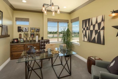 Golf Resort Community, HOA Maintained Front and Rear Yards on Vista Verde Golf Course in Arizona - for sale on GolfHomes.com, golf home, golf lot