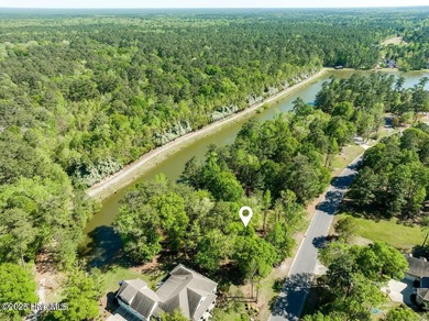 Beautiful residential pond setting in Sycamore Forest at premier on River Landing Golf Course in North Carolina - for sale on GolfHomes.com, golf home, golf lot