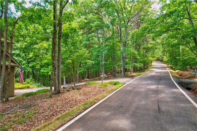 Discover this beautiful lot on .82 acres in the highly on Big Canoe Golf Club - Cherokee in Georgia - for sale on GolfHomes.com, golf home, golf lot