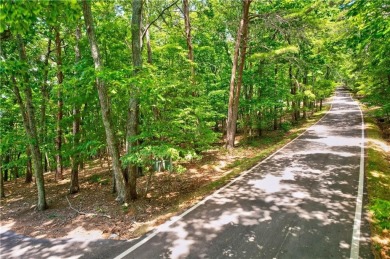 Discover this beautiful lot on .82 acres in the highly on Big Canoe Golf Club - Cherokee in Georgia - for sale on GolfHomes.com, golf home, golf lot