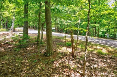 Discover this beautiful lot on .82 acres in the highly on Big Canoe Golf Club - Cherokee in Georgia - for sale on GolfHomes.com, golf home, golf lot