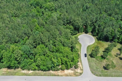 Lot P-38 in Mt. Vintage is located on the corner of Eutaw on Mount Vintage Plantation and Golf Club  in South Carolina - for sale on GolfHomes.com, golf home, golf lot