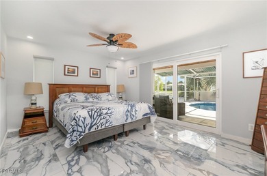 DISCOVER THE WATERFRONT LIFESTYLE YOU'VE BEEN DREAMING OF on El Rio Golf Course and Club in Florida - for sale on GolfHomes.com, golf home, golf lot