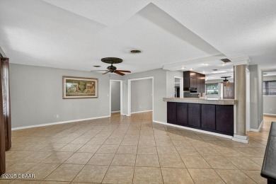This beachside home combines a highly desirable Ormond Beach on Oceanside Country Club in Florida - for sale on GolfHomes.com, golf home, golf lot